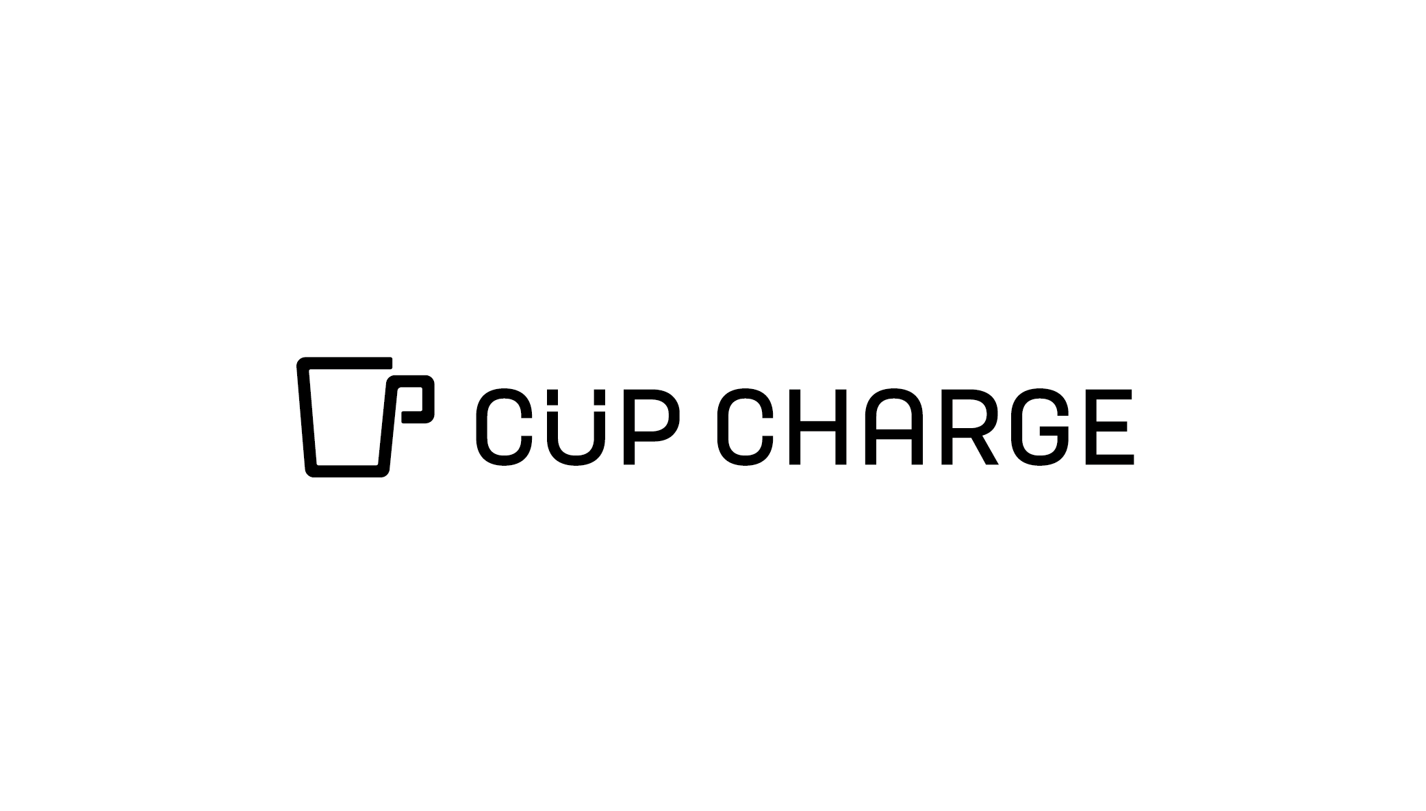 CUP CHARGEのページへ遷移